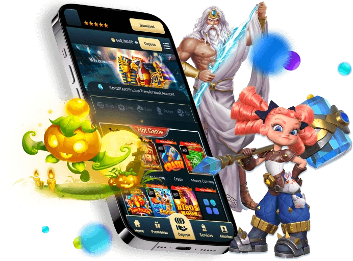 Mã QR tải 99kk App cho Android