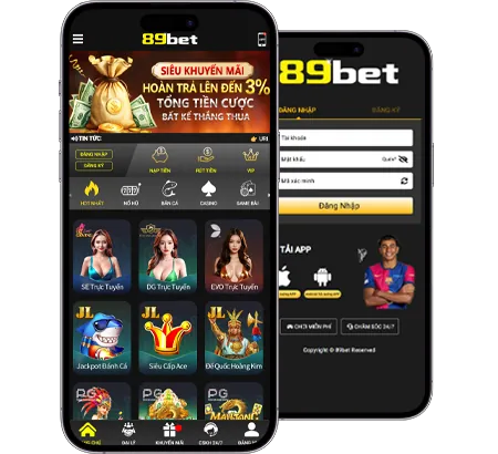 Khuyến mãi hấp dẫn từ 99kk App