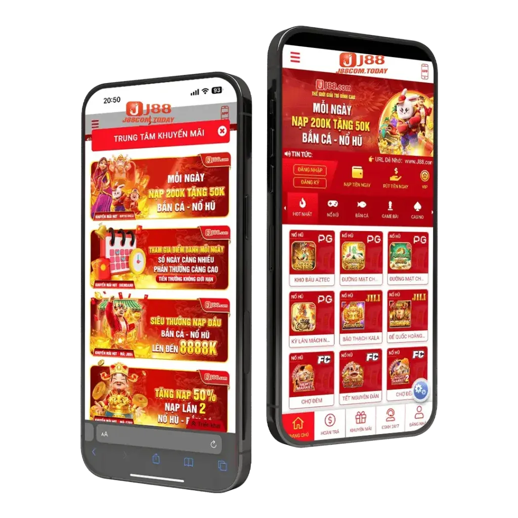 Truy cập đầy đủ trò chơi 99kk App