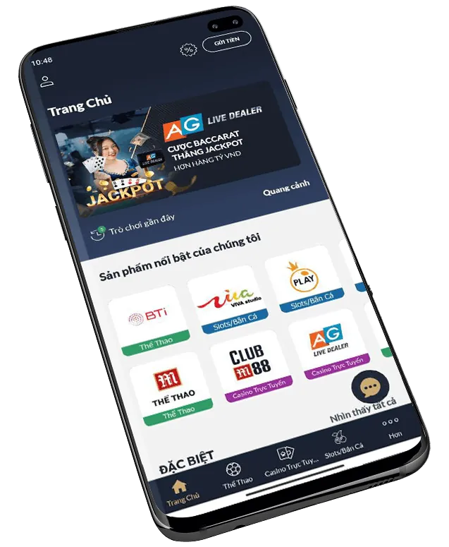 Hình ảnh minh họa liên hệ hỗ trợ khách hàng của 99kk app