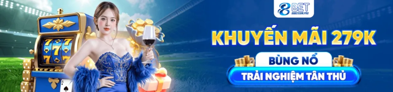 Sân vận động sôi động với người hâm mộ và logo 99kk app